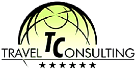 Logo TC Travel Consulting